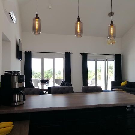 Villa Orao Kaštel Novi Zewnętrze zdjęcie