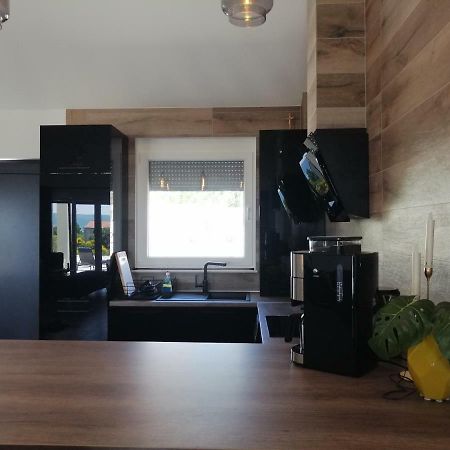 Villa Orao Kaštel Novi Zewnętrze zdjęcie