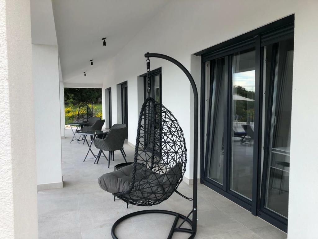 Villa Orao Kaštel Novi Zewnętrze zdjęcie