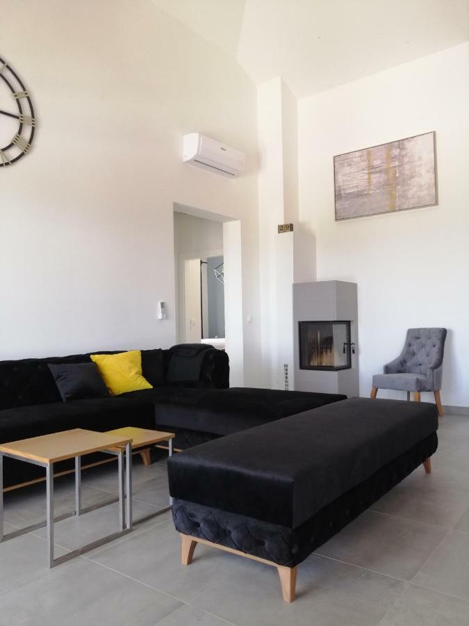 Villa Orao Kaštel Novi Zewnętrze zdjęcie
