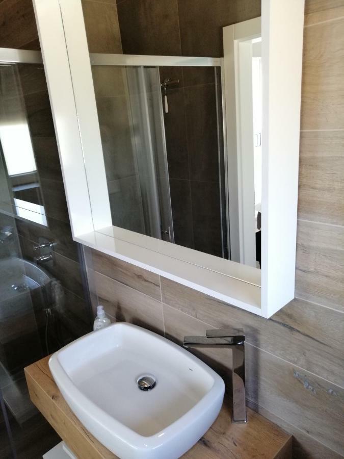 Villa Orao Kaštel Novi Zewnętrze zdjęcie
