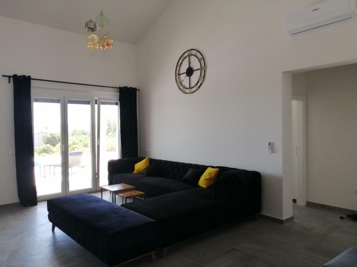 Villa Orao Kaštel Novi Zewnętrze zdjęcie