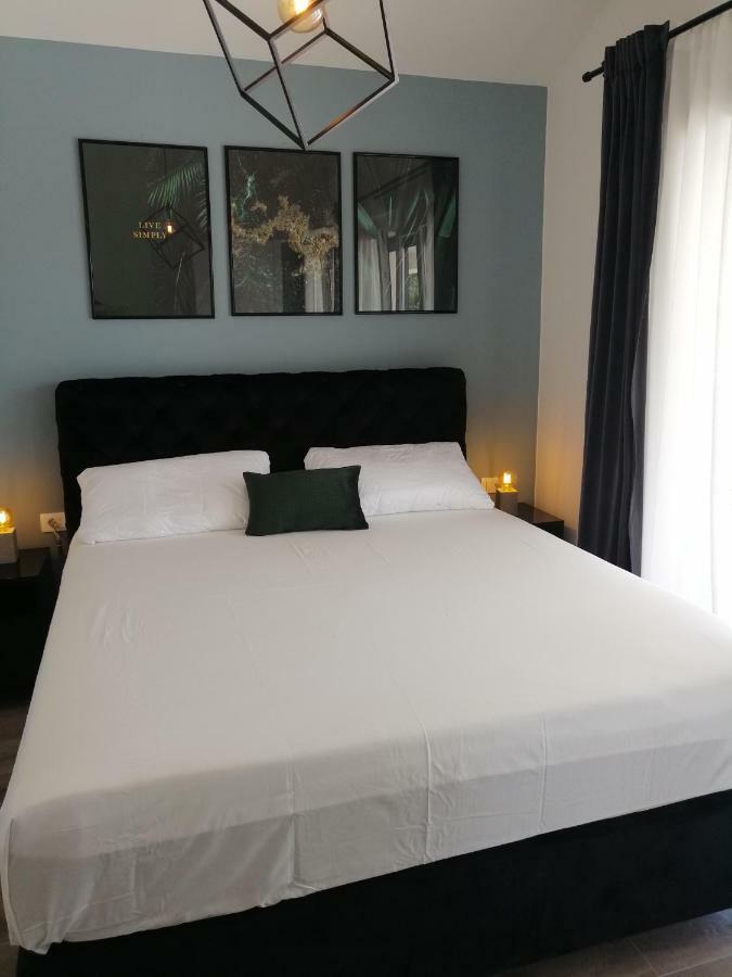 Villa Orao Kaštel Novi Zewnętrze zdjęcie