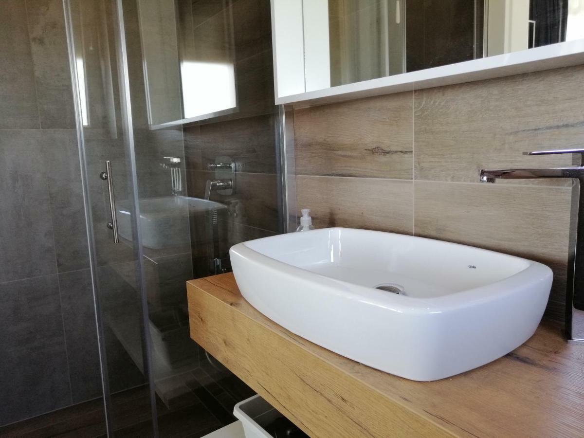 Villa Orao Kaštel Novi Zewnętrze zdjęcie