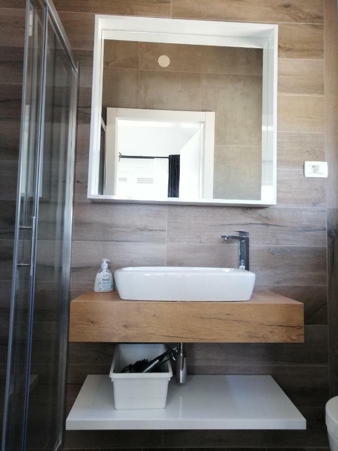 Villa Orao Kaštel Novi Zewnętrze zdjęcie