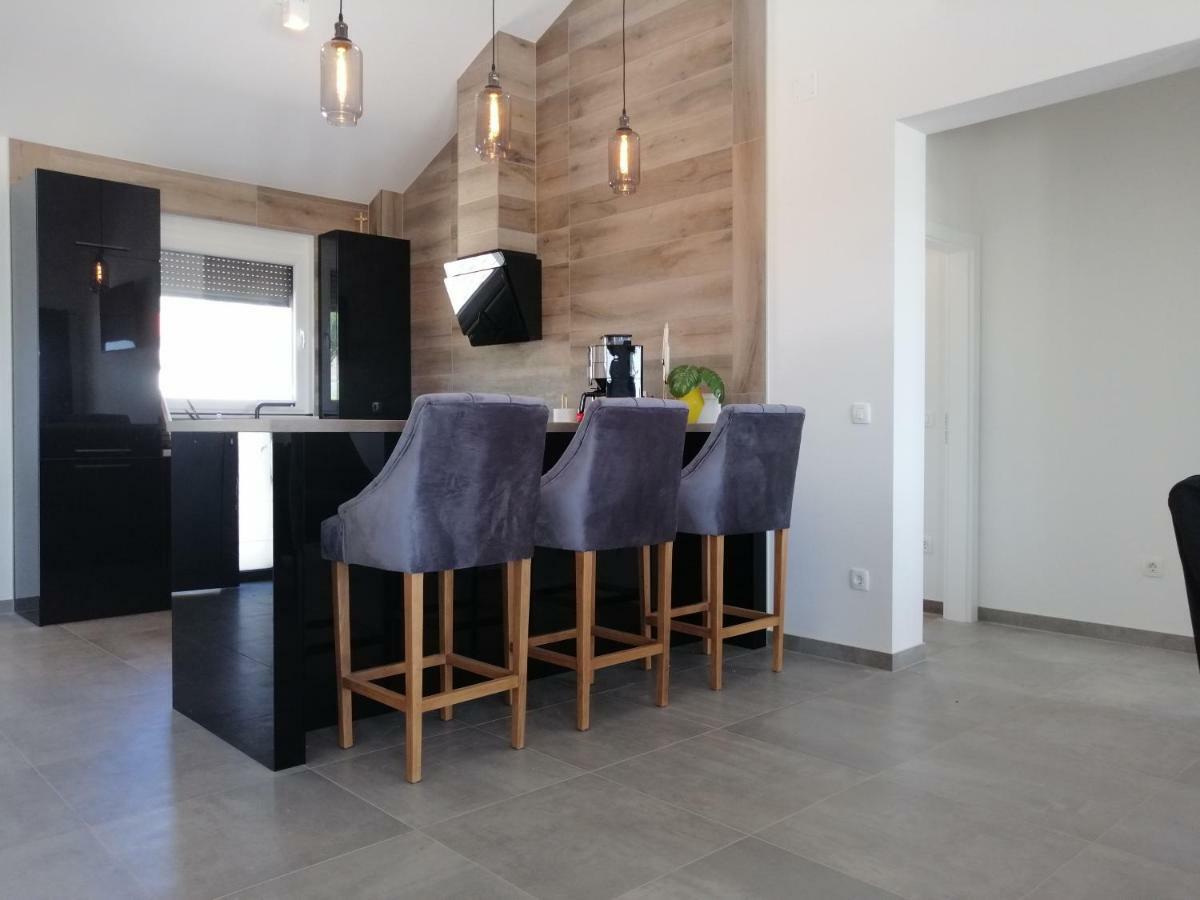 Villa Orao Kaštel Novi Zewnętrze zdjęcie