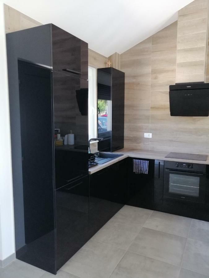Villa Orao Kaštel Novi Zewnętrze zdjęcie