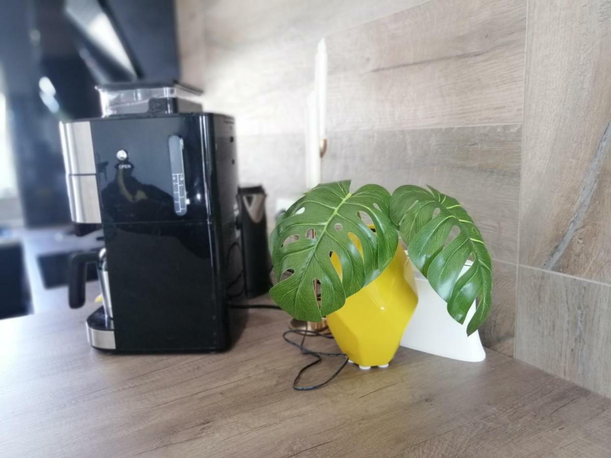 Villa Orao Kaštel Novi Zewnętrze zdjęcie
