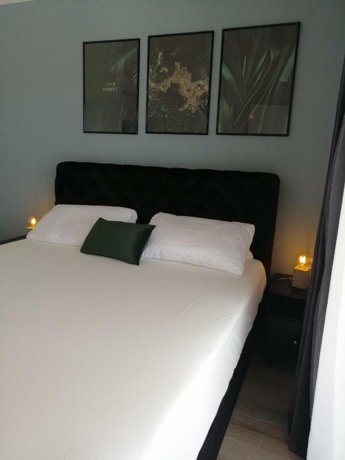 Villa Orao Kaštel Novi Zewnętrze zdjęcie