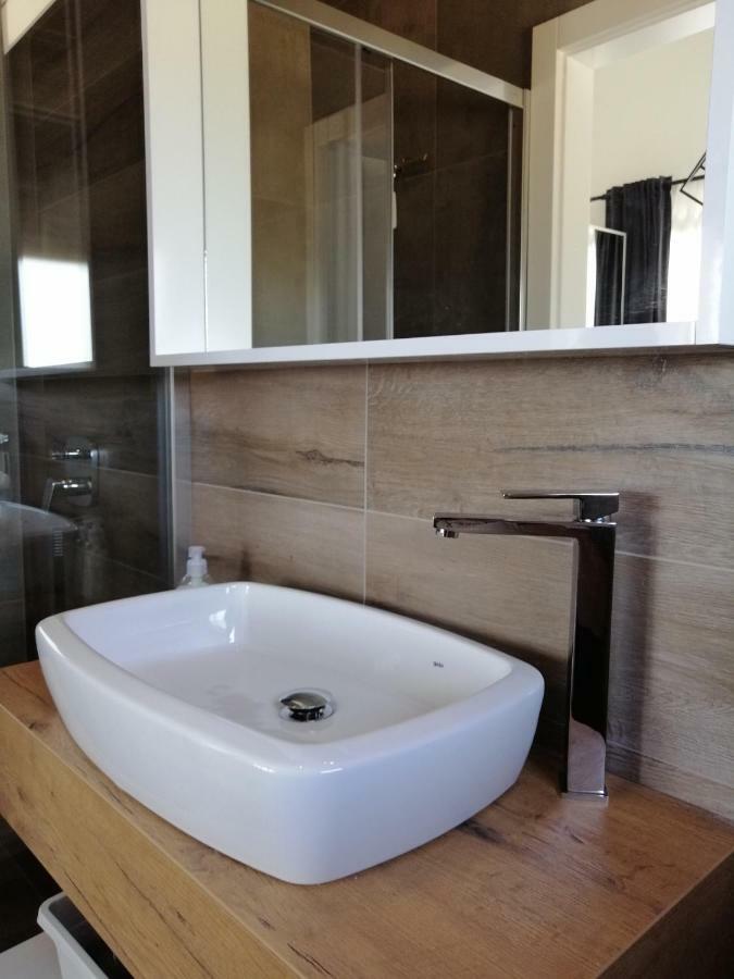 Villa Orao Kaštel Novi Zewnętrze zdjęcie