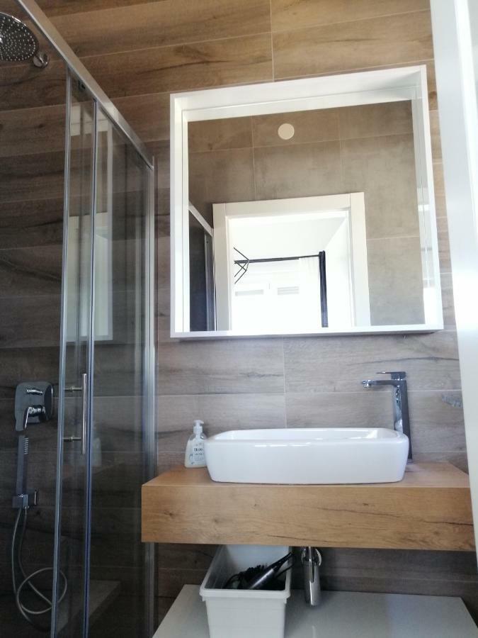 Villa Orao Kaštel Novi Zewnętrze zdjęcie