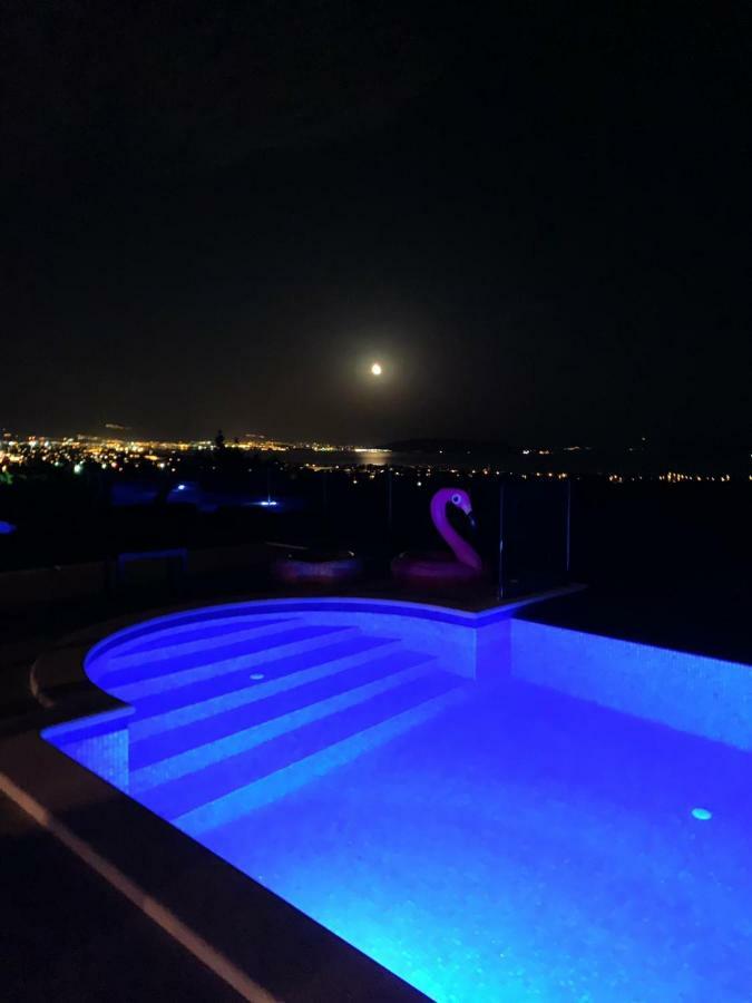 Villa Orao Kaštel Novi Zewnętrze zdjęcie