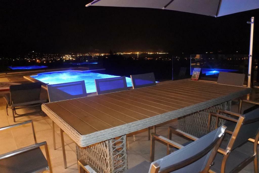 Villa Orao Kaštel Novi Zewnętrze zdjęcie